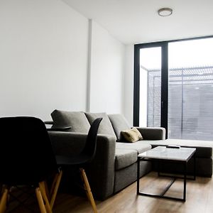 Apartamento de 1 Dormitorio